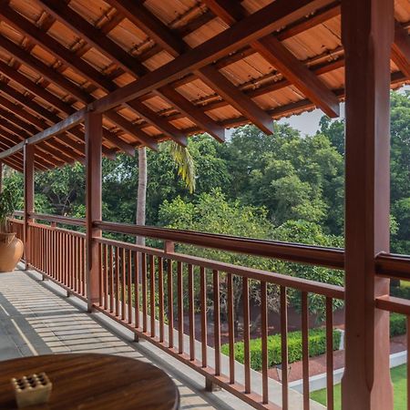 Rambha Palace By Hidden India Экстерьер фото