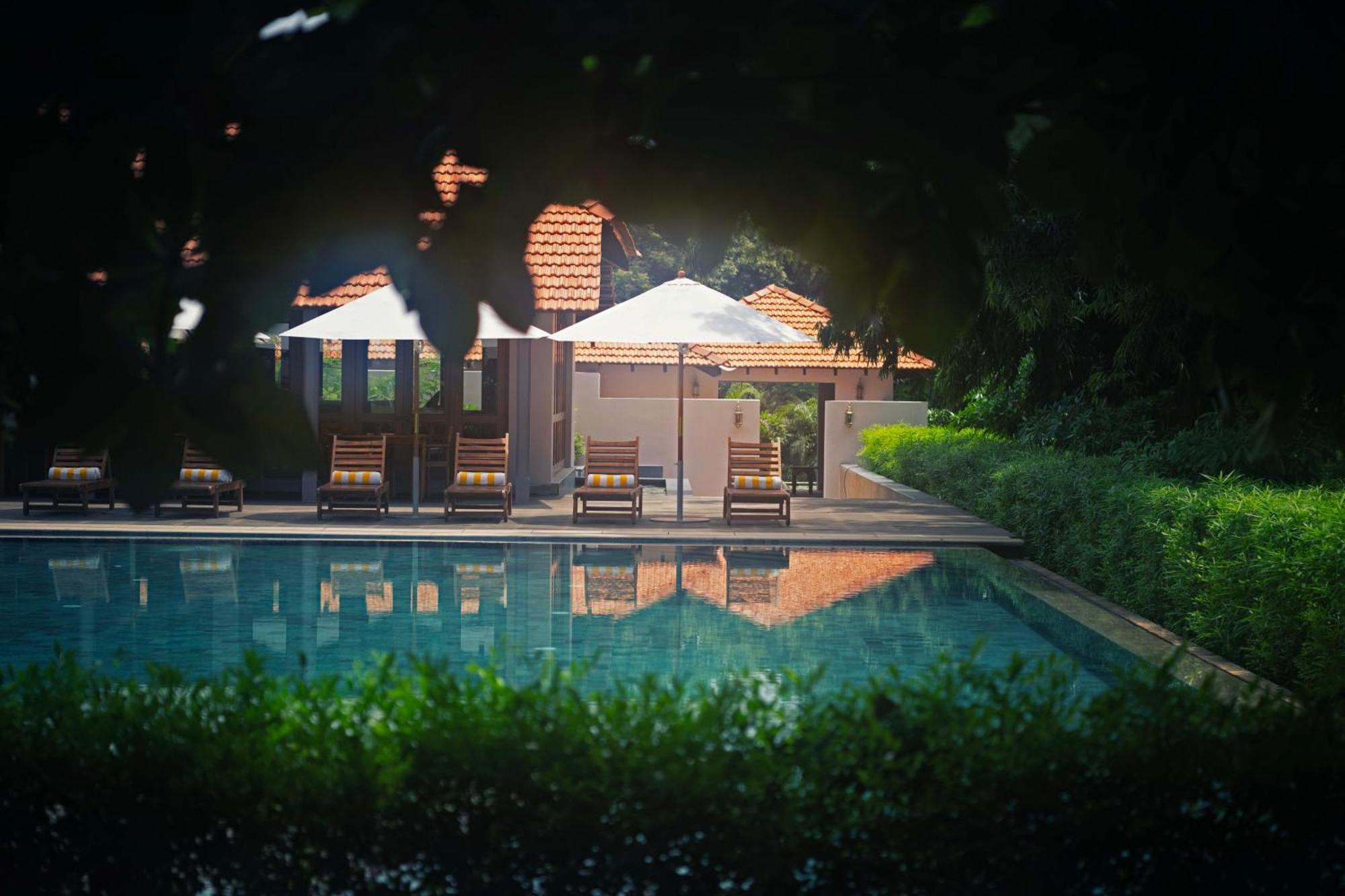 Rambha Palace By Hidden India Экстерьер фото