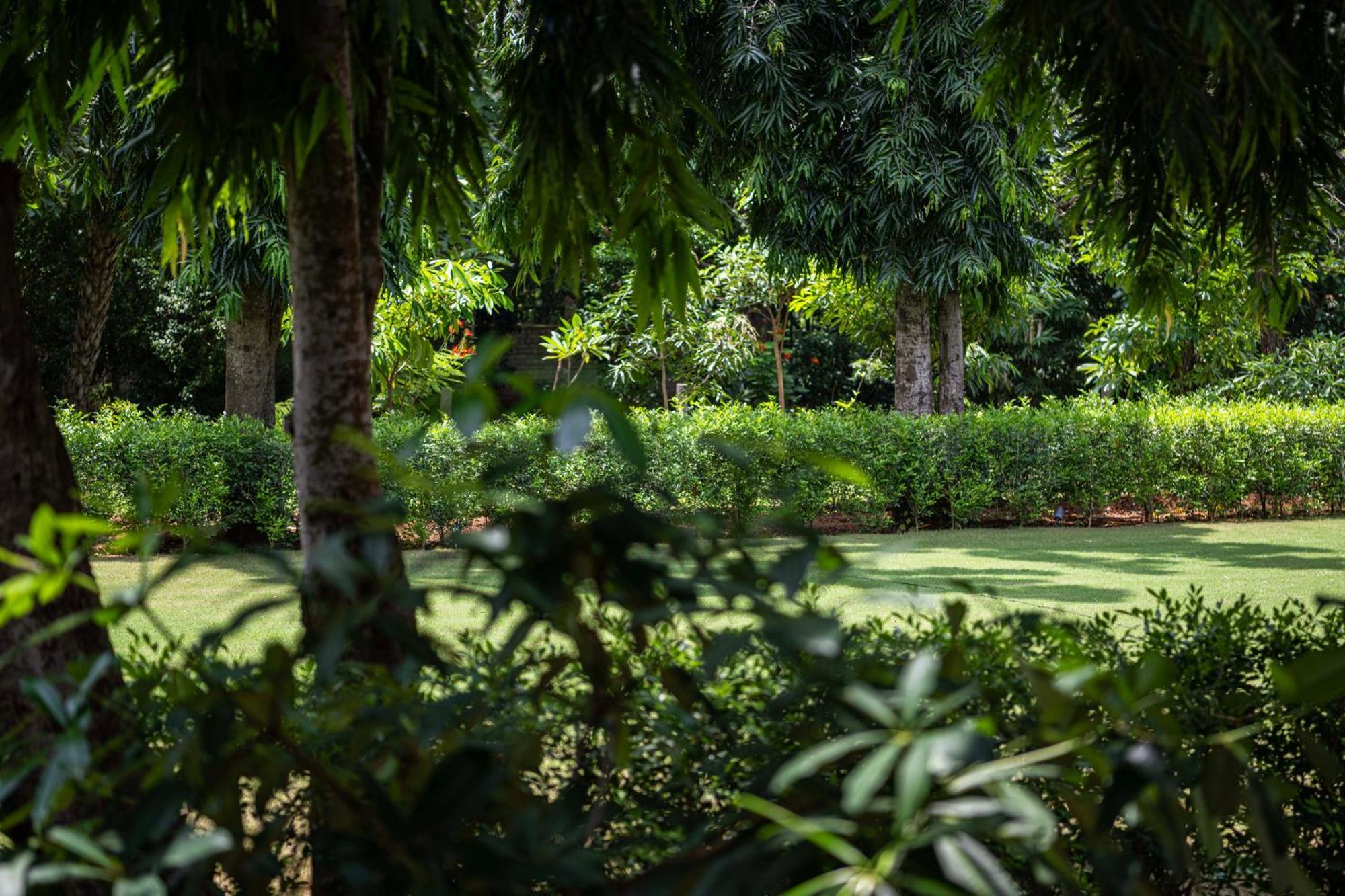 Rambha Palace By Hidden India Экстерьер фото