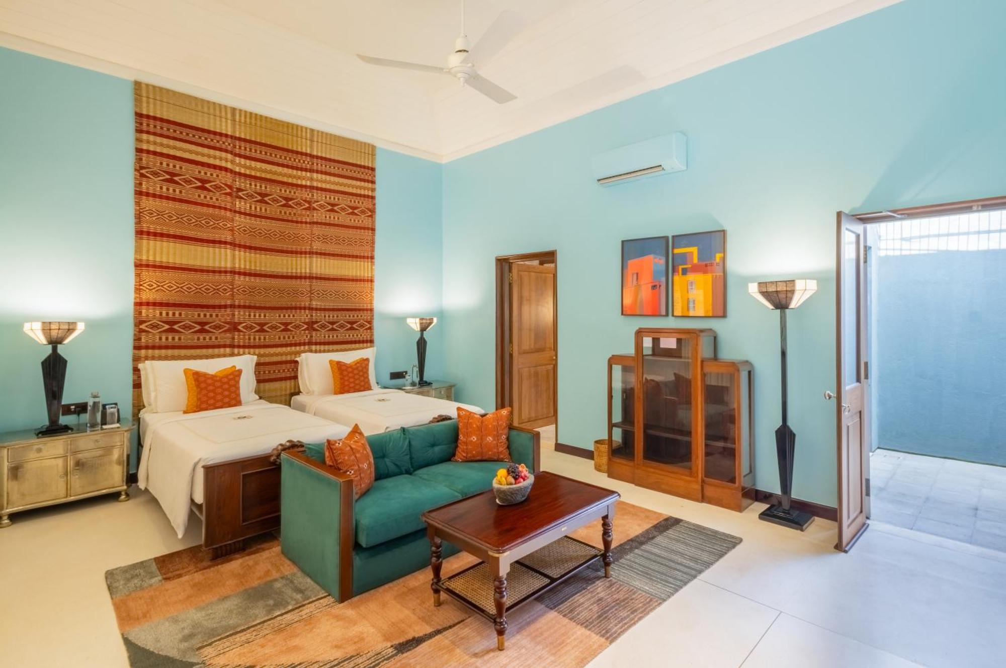 Rambha Palace By Hidden India Экстерьер фото