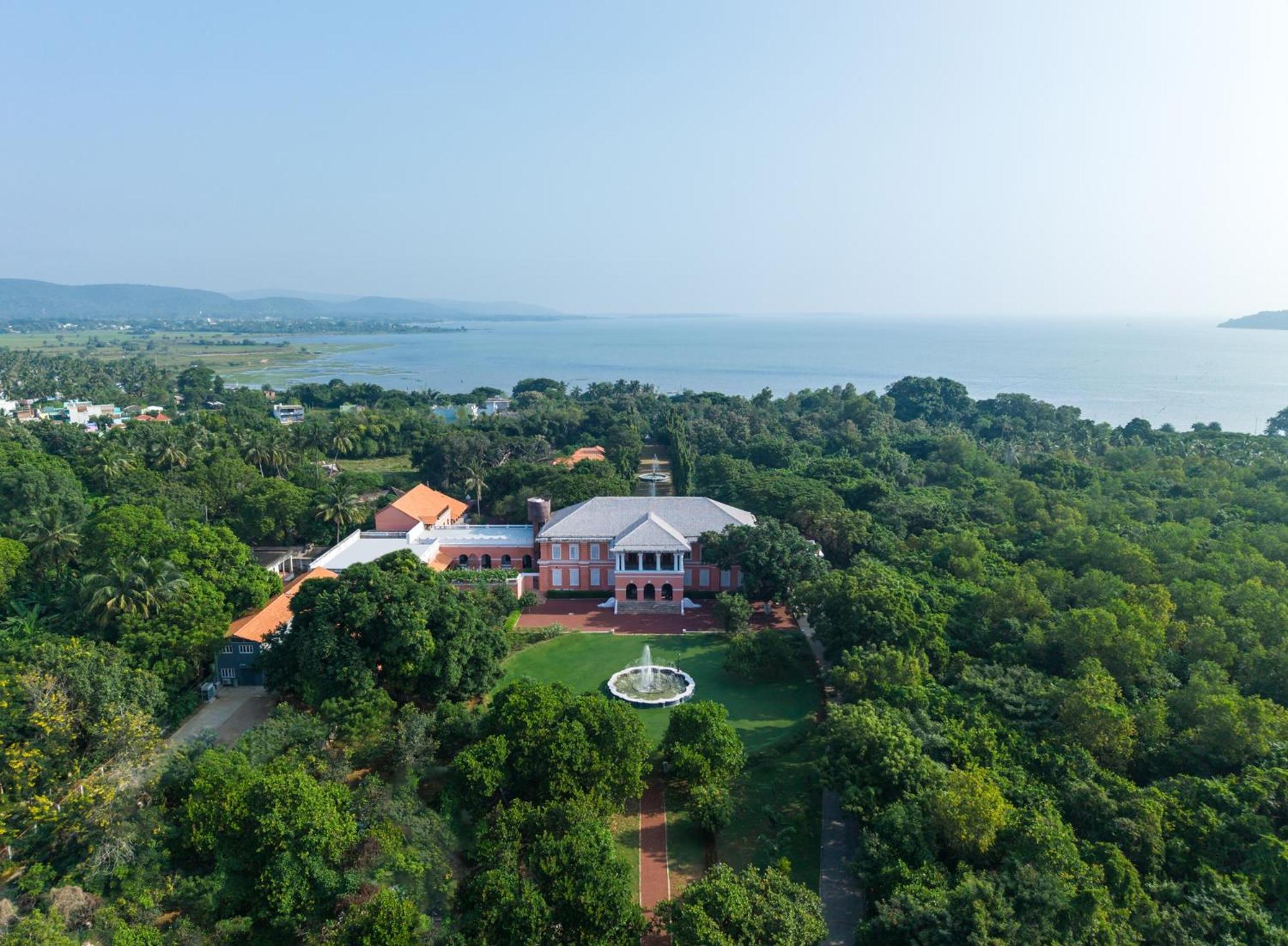 Rambha Palace By Hidden India Экстерьер фото