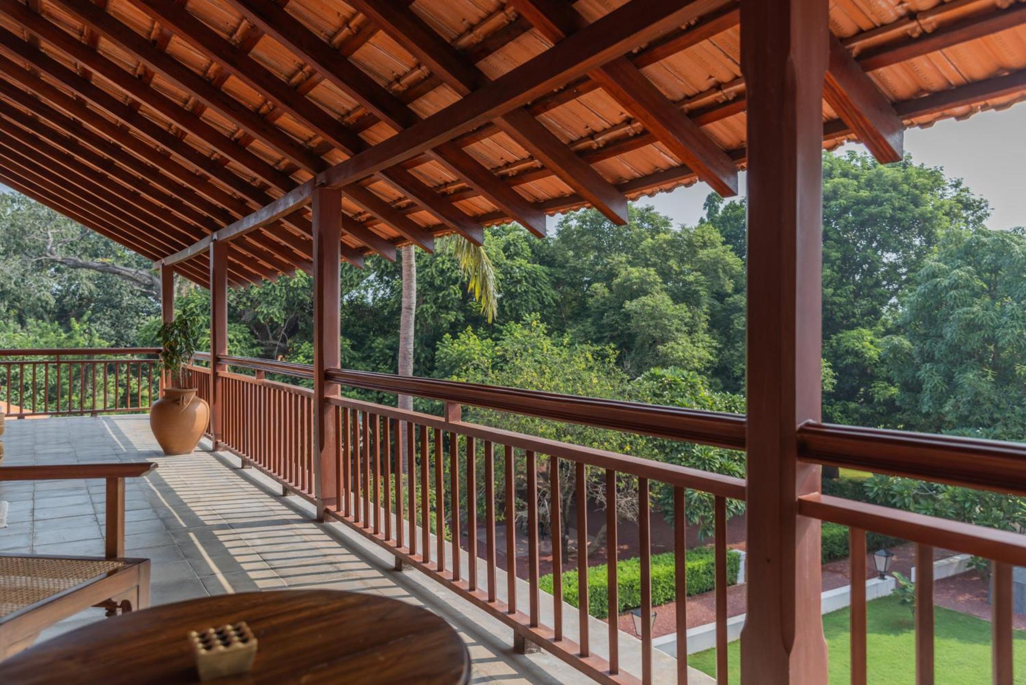 Rambha Palace By Hidden India Экстерьер фото